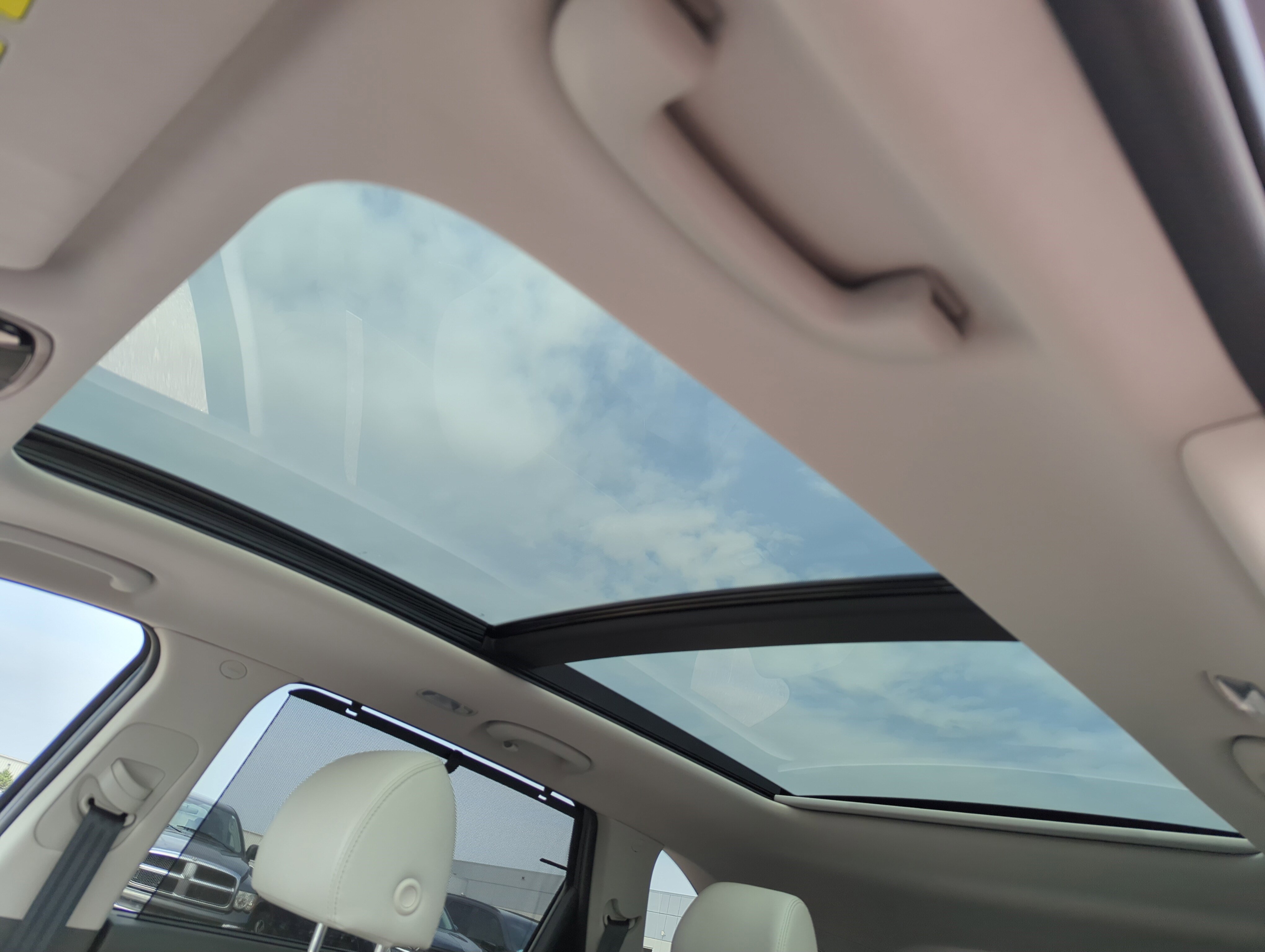2019 Kia Sorento SX V6 photo 6