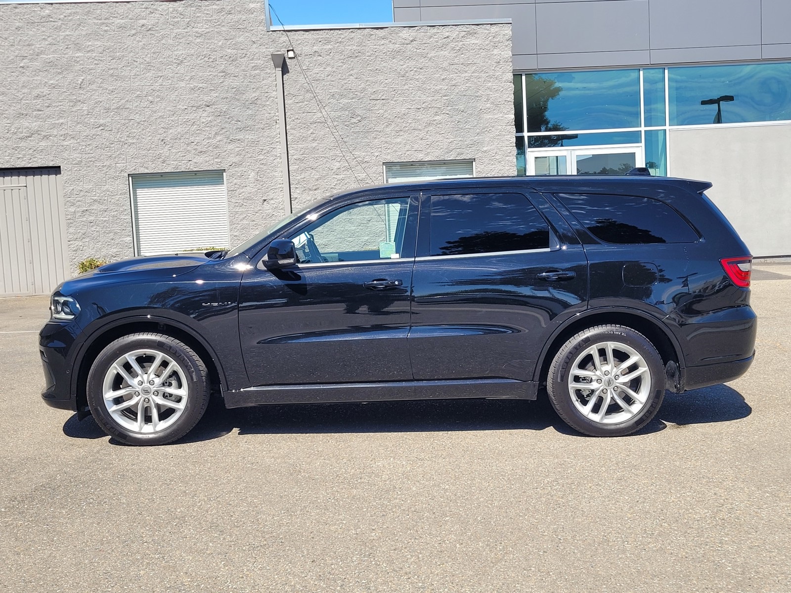 2022 Dodge Durango R/T photo 7