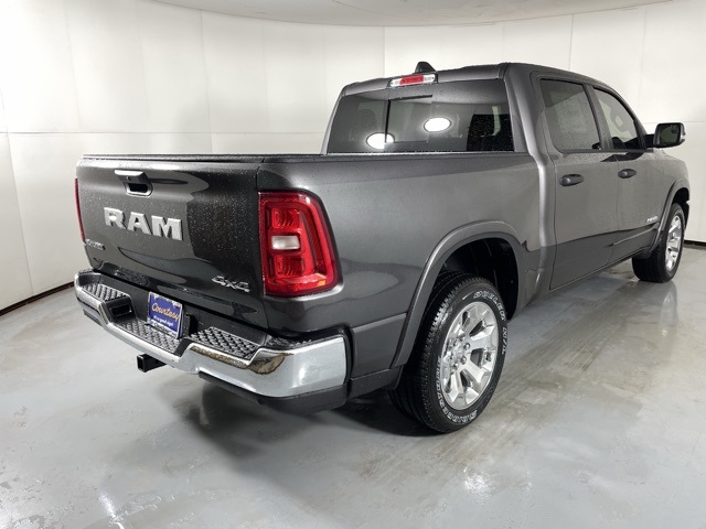 2025 Ram 1500 Big Horn Lone Star photo 8