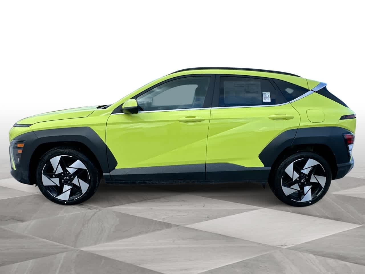 2026 Hyundai Kona Limited photo 4