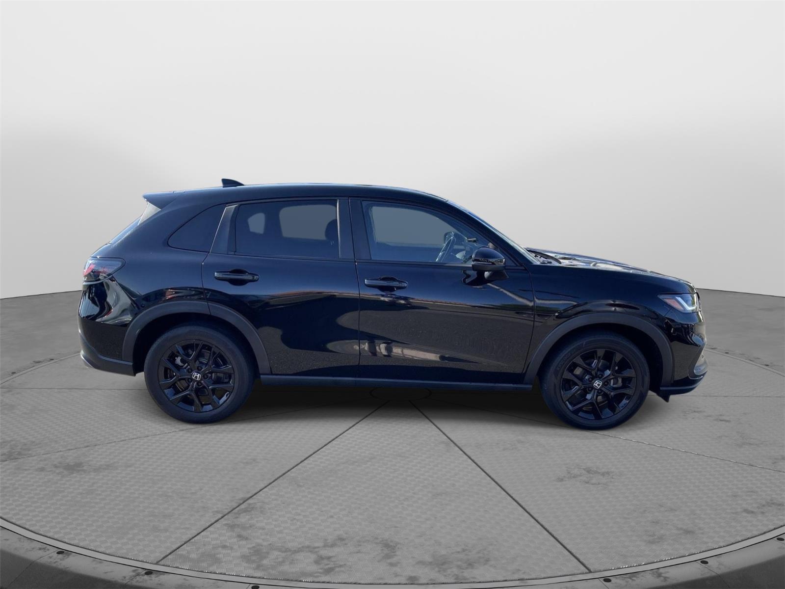 2023 Honda HR-V Sport photo 18