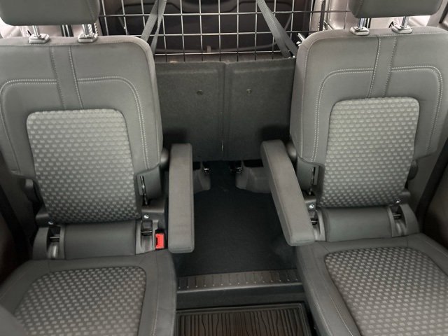 2020 Ford Transit Connect XL photo 20