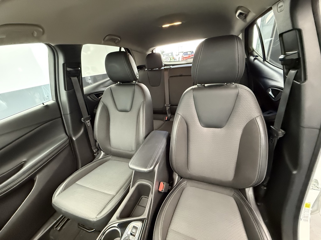 2022 Buick Encore GX Select photo 36