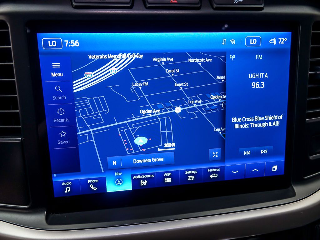 2023 FORD F-150 - Image 16