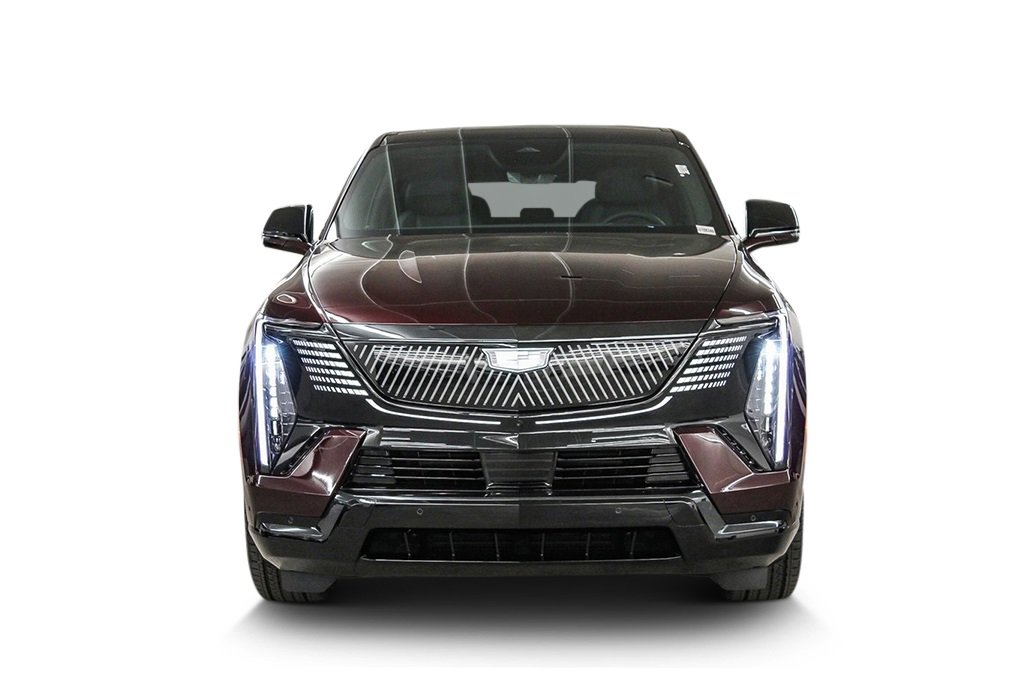 2025 Cadillac Escalade IQ Sport photo 2