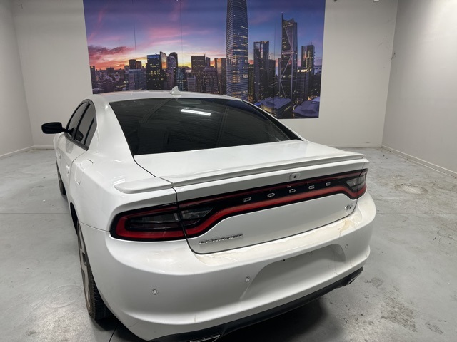 2015 Dodge Charger R/T photo 6