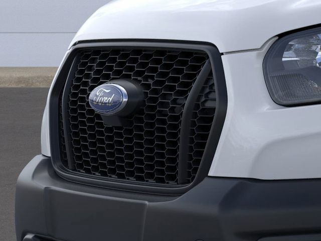 2025 Ford Transit Cargo Van photo 16