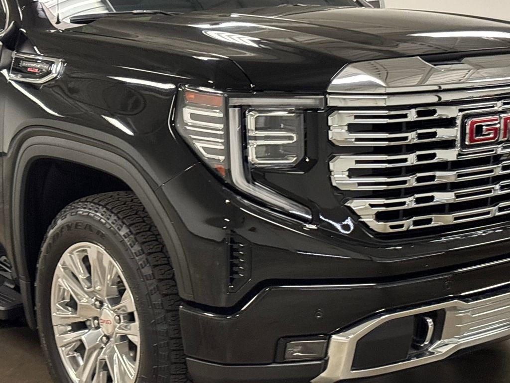 2024 Gmc Sierra 1500 photo 3