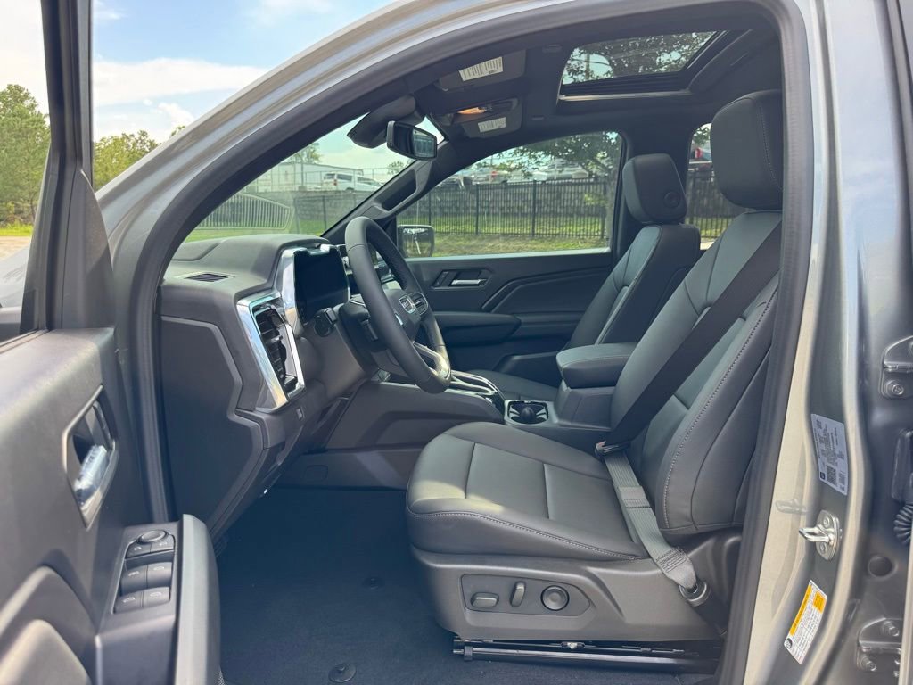 2026 Gmc Canyon Elevation photo 22