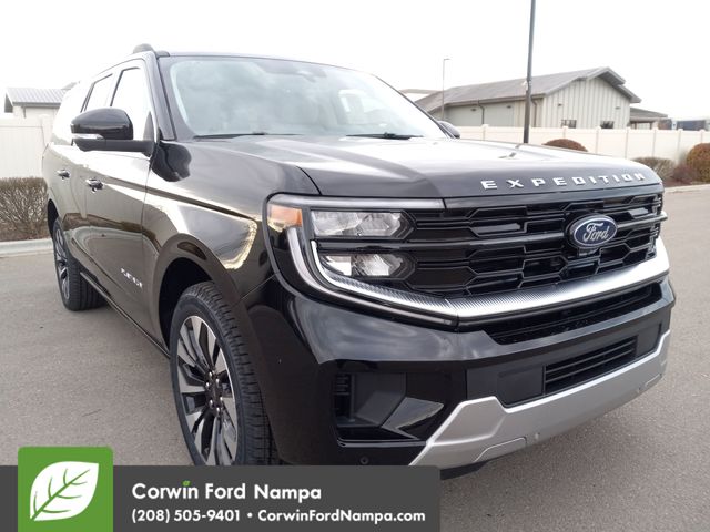 2025 Ford Expedition Platinum's photo
