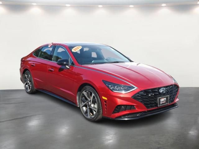 2023 Hyundai Sonata
