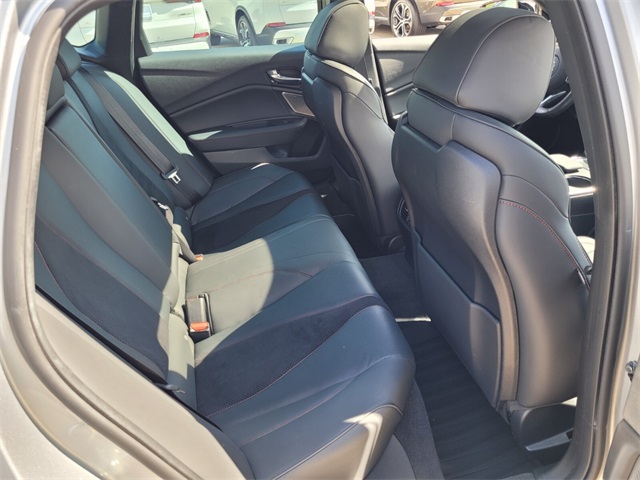 2023 Acura TLX SH-AWD A-Spec photo 15