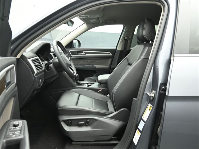 2021 VOLKSWAGEN ATLAS - Image 10