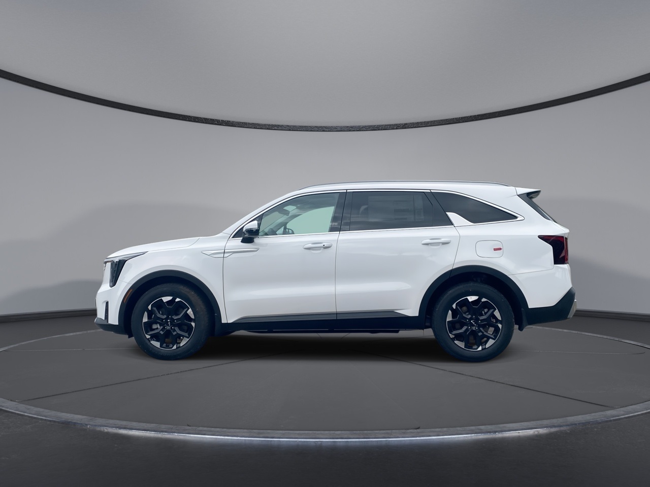 2026 Kia Sorento S photo 4