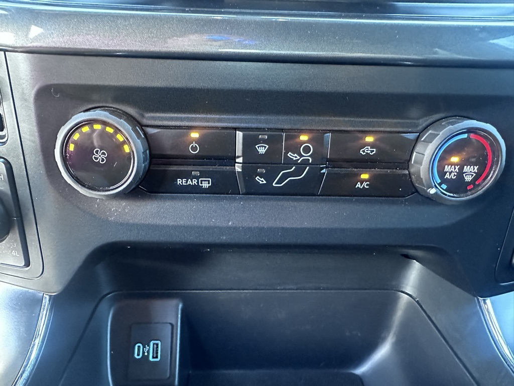 2023 Ford F-150 XL photo 18