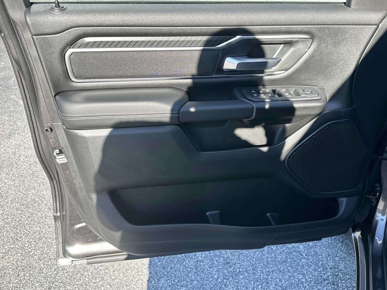 2026 Ram 1500 Big Horn photo 10