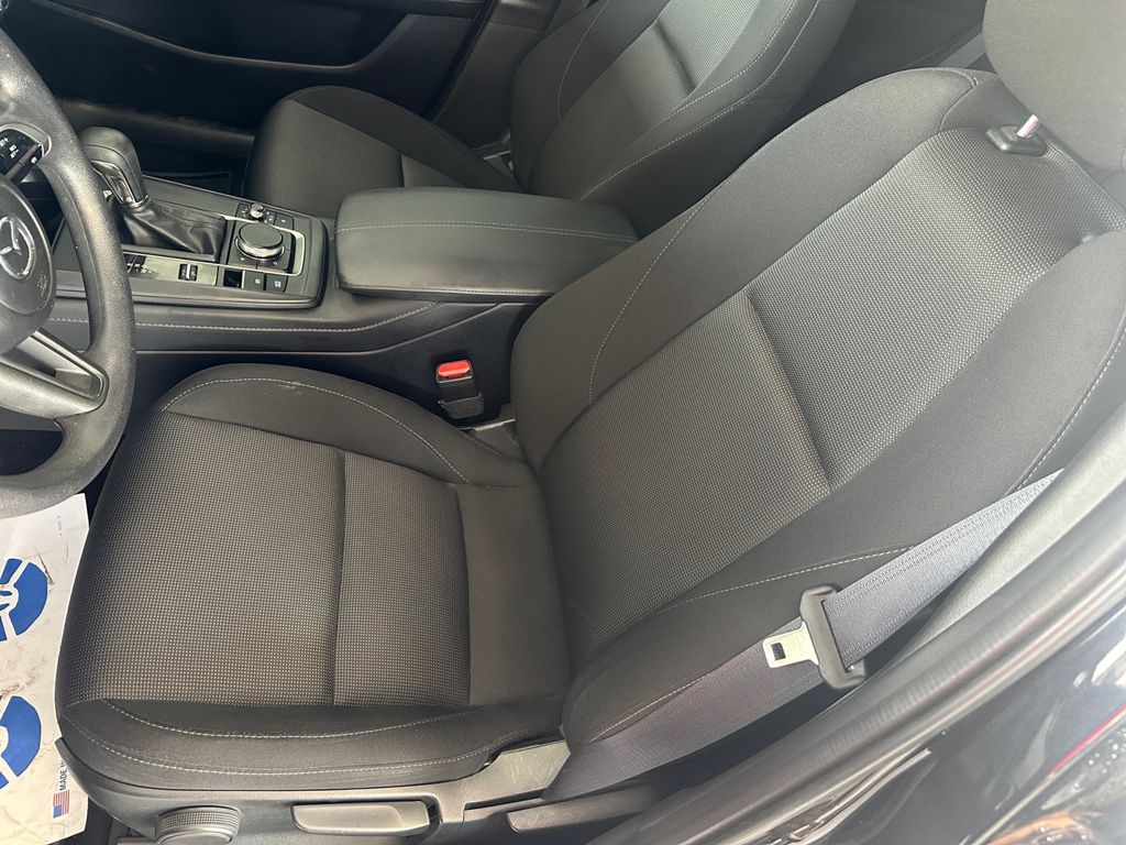 2024 Mazda CX-30 2.5 S photo 8