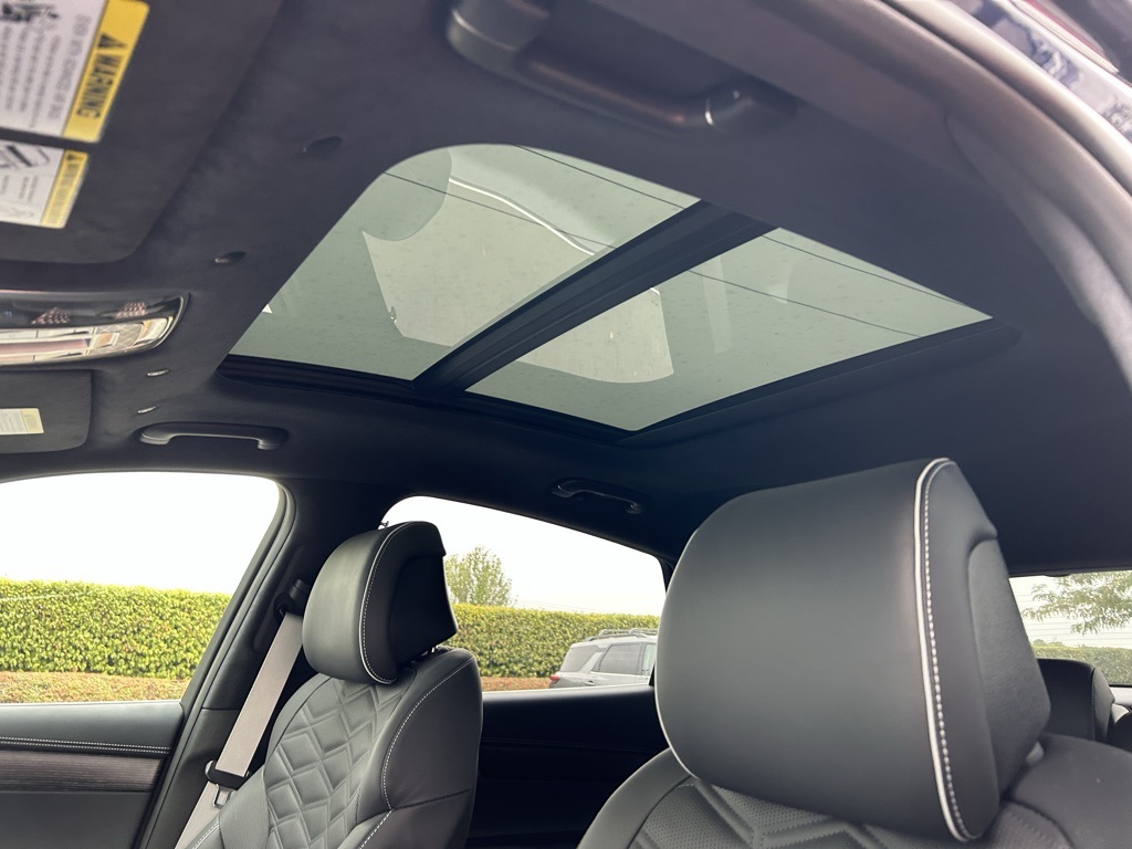 2025 Genesis GV80 Coupe 3.5T photo 22