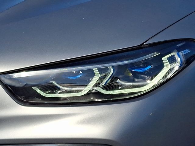 2023 Bmw M8 Competition photo 9