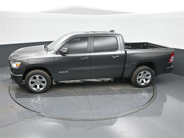 2024 Ram 1500 Big Horn Lone Star photo 29