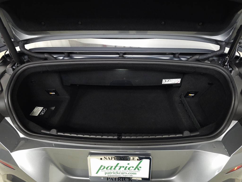 2023 BMW M850I - Image 5