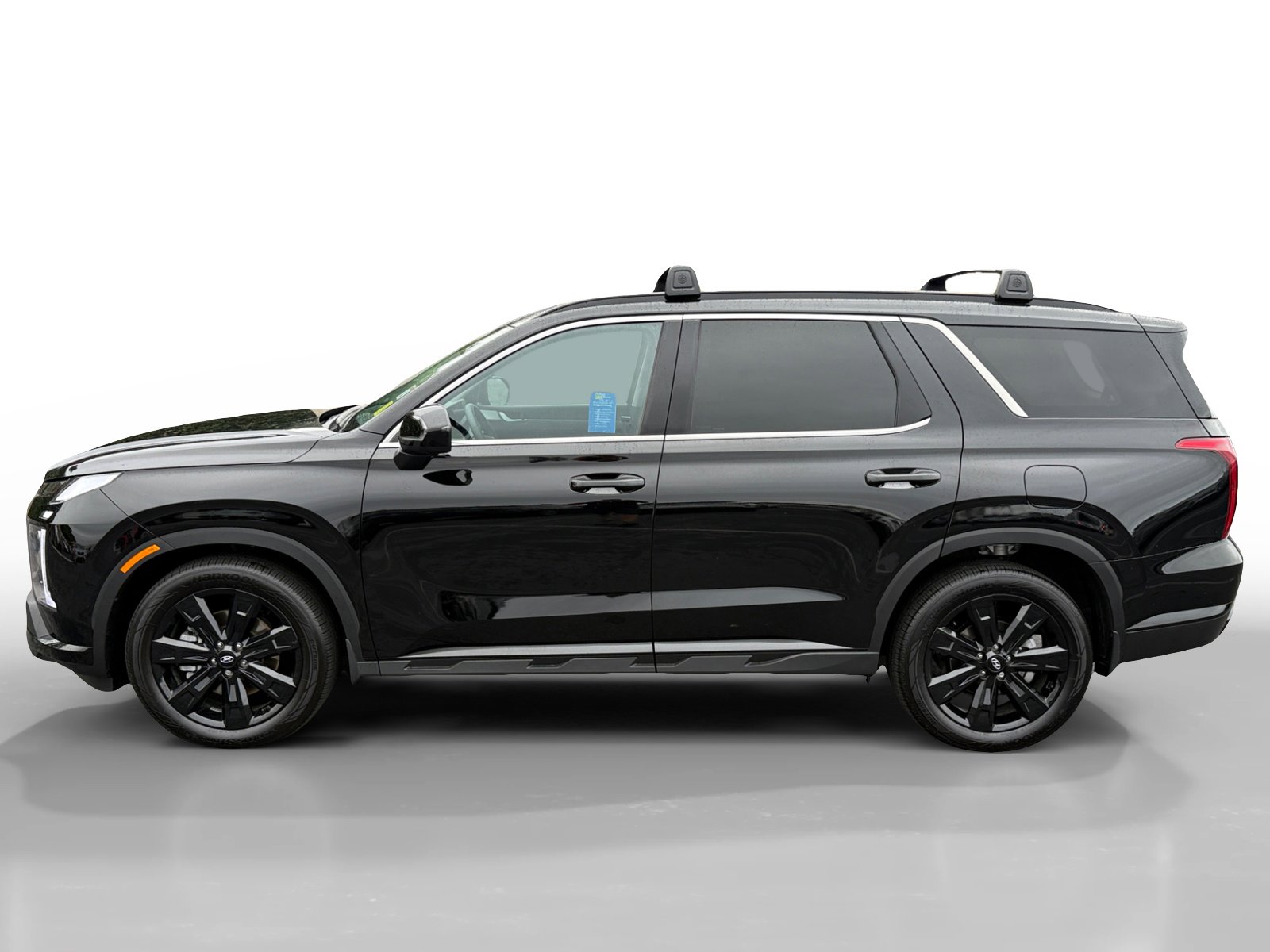 2025 Hyundai Palisade XRT photo 2