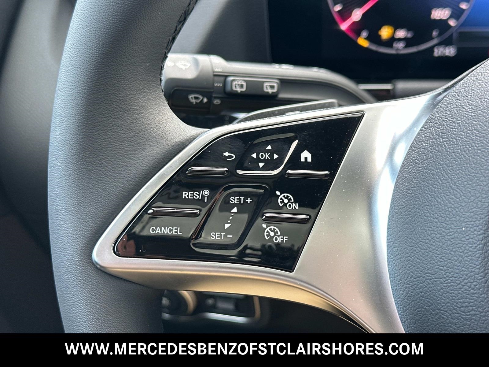 2026 Mercedes Benz GLA 250 4MATIC photo 23