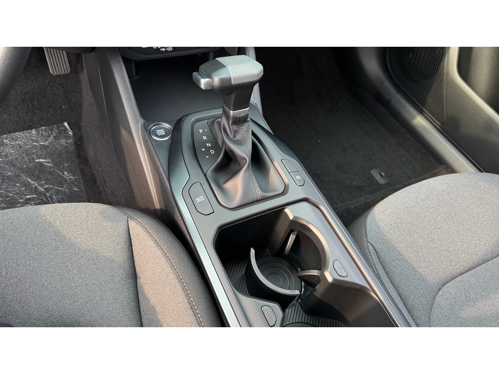 2025 Kia K4 LXS photo 16