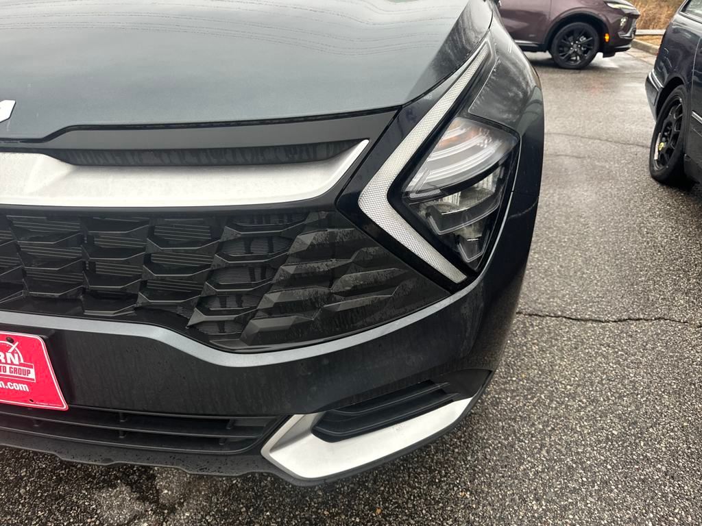2023 Kia Sportage LX photo 19