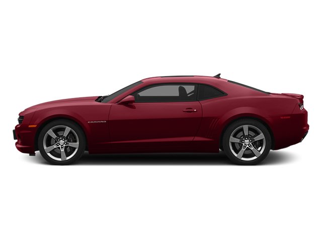 2013 Chevrolet Camaro 2SS photo 3