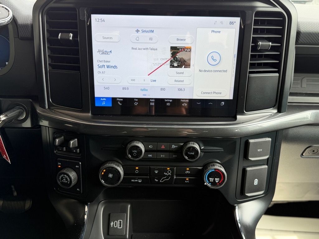 2025 Ford F-150 STX photo 15