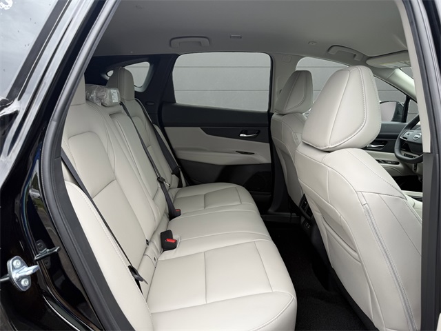 2025 Nissan Murano SV photo 16