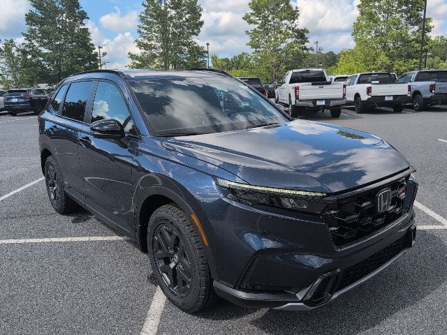 2026 Honda CR-V TrailSport's photo