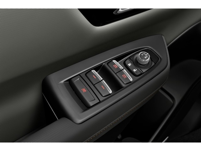 2025 Subaru Forester Sport photo 23