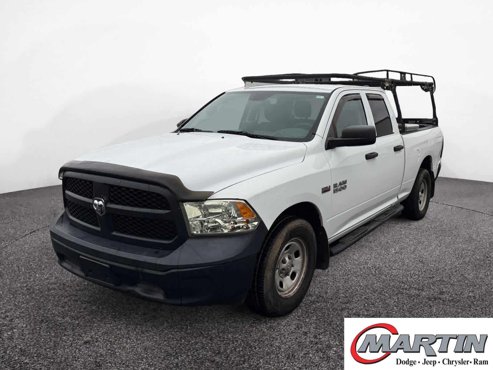 2014 RAM Ram 1500 Pickup Tradesman's photo