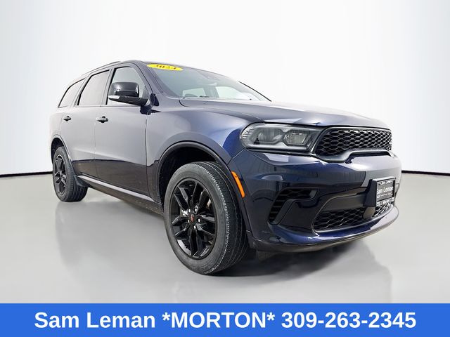 2024 Dodge Durango GT's photo