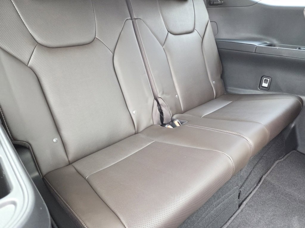 2025 Lexus TX 350 Premium photo 31