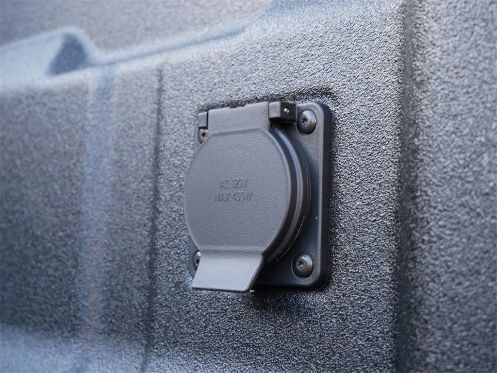 2026 Gmc Canyon Elevation photo 6