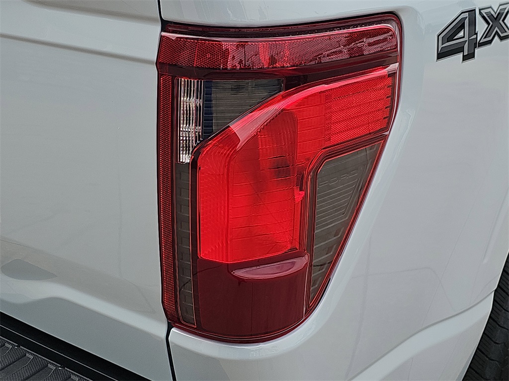 2025 Ford F-150 STX photo 37