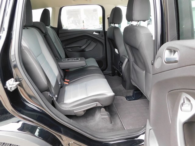 2016 Ford Escape SE photo 18