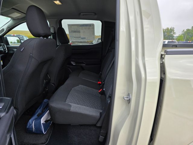 2025 Ford Ranger XLT photo 32