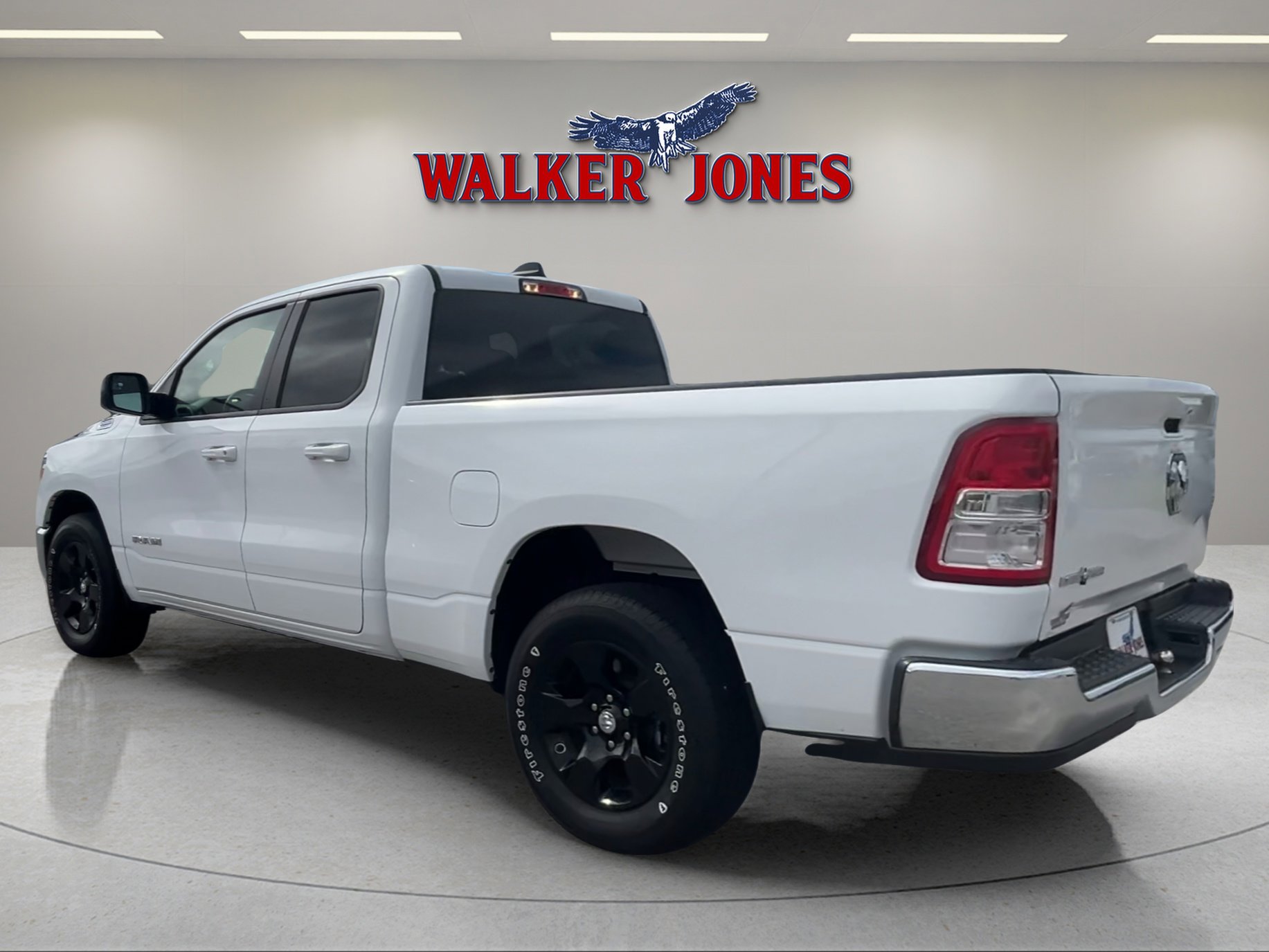 2022 Ram 1500 Lone Star photo 5