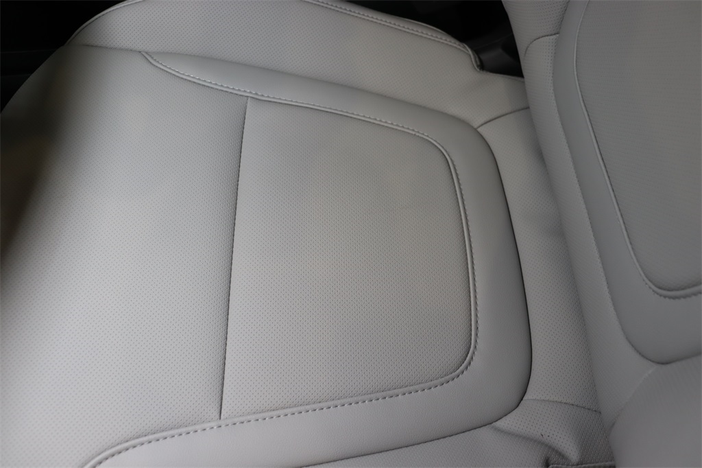 2025 Hyundai Santa Cruz SEL photo 3