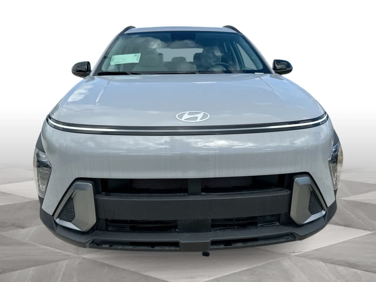 2026 Hyundai Kona SEL photo 3