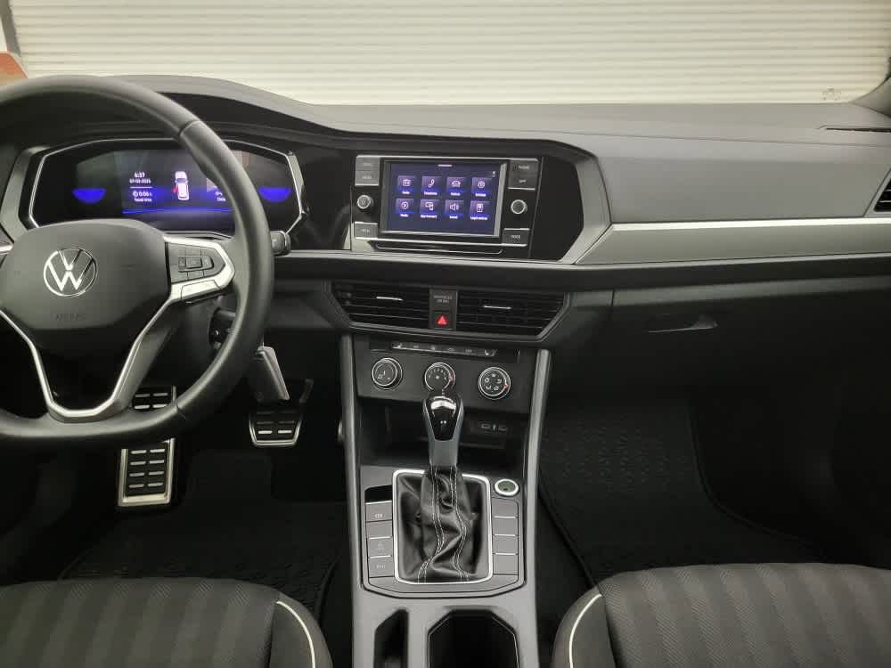 2024 Volkswagen Jetta 1.5T Sport photo 33
