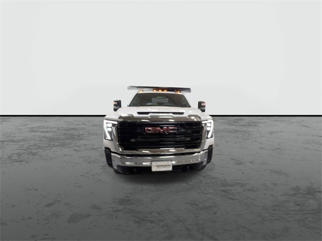 2025 Gmc Sierra 3500 HD Pro photo 3