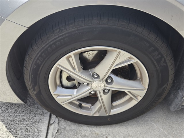 2020 Hyundai Sonata SE photo 4