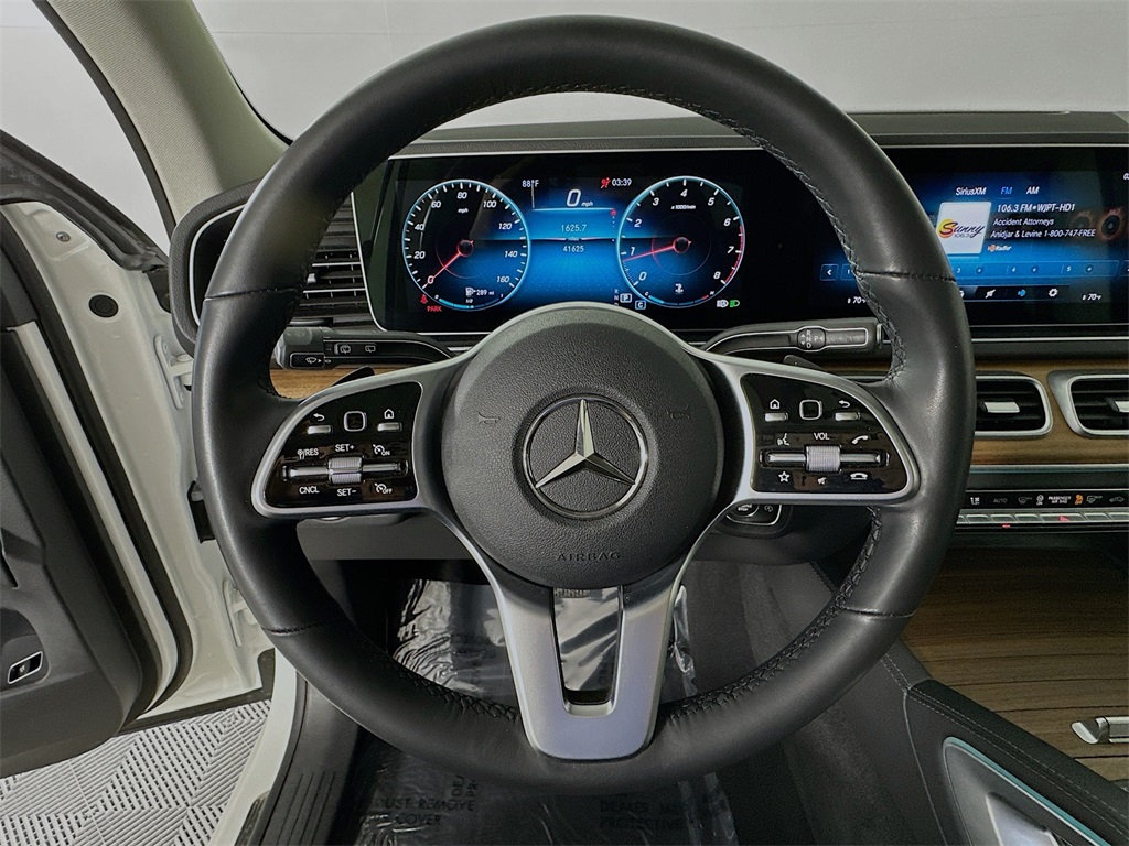 2023 Mercedes Benz GLE 350 4MATIC photo 8