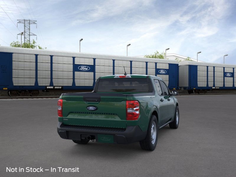 2025 Ford Maverick XL photo 6