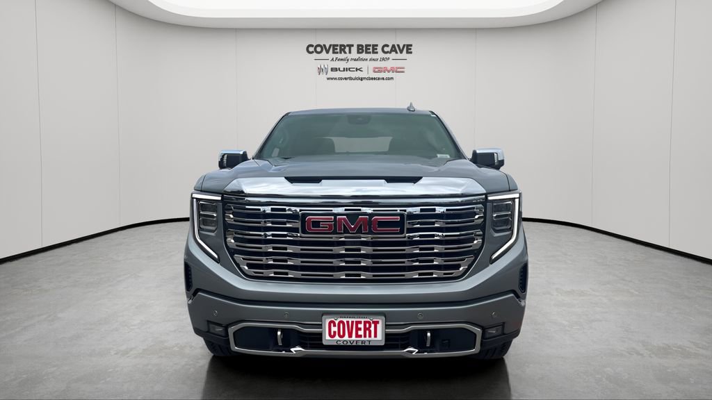 2026 Gmc Sierra 1500 Denali photo 2